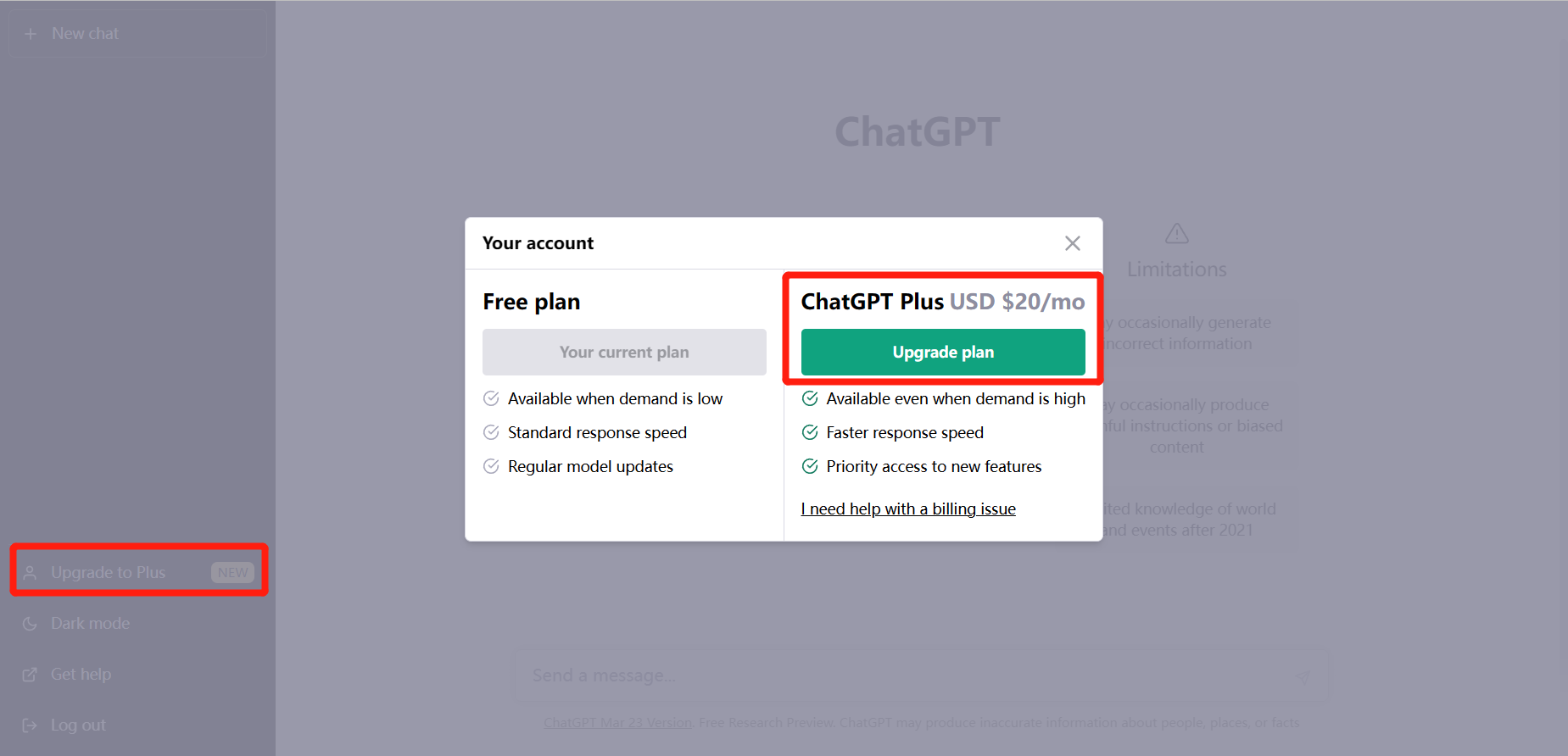 图片[20]-Chatgpt Plus最新保姆级开通教程-裕网云资源库