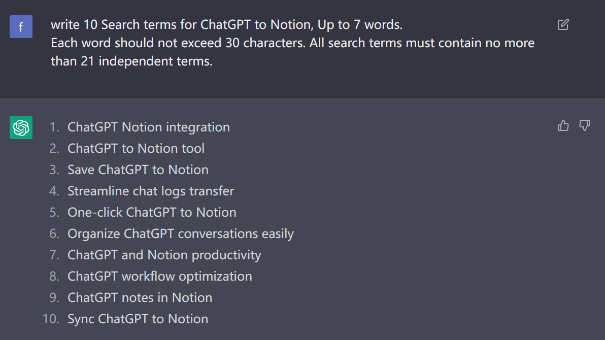 图片[8]-ChatGPT to Notion 插件复盘-ChatGPT优化版本-裕网云资源库