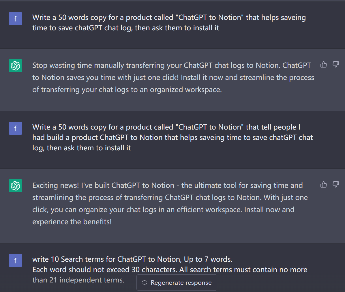 图片[6]-ChatGPT to Notion 插件复盘-ChatGPT优化版本-裕网云资源库